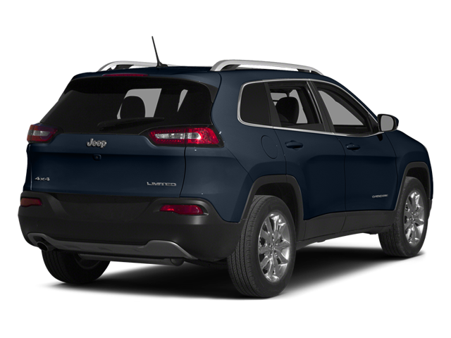 Used 2014 Jeep Cherokee Sport with VIN 1C4PJLAB4EW318589 for sale in Berwyn, IL