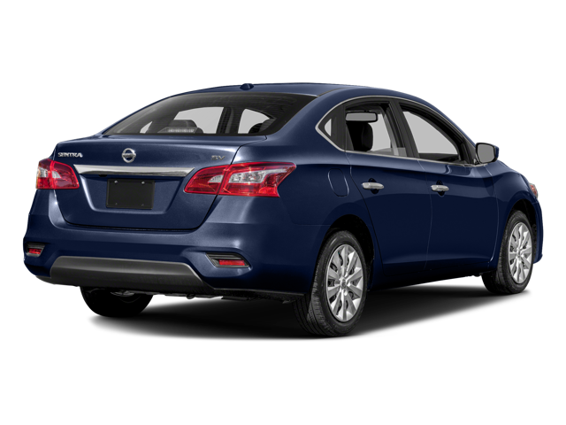 Used 2016 Nissan Sentra SV with VIN 3N1AB7AP0GY327732 for sale in Berwyn, IL