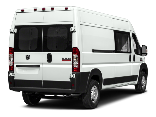 Used 2016 RAM ProMaster Cargo Van Base with VIN 3C6TRVDG1GE128022 for sale in Berwyn, IL