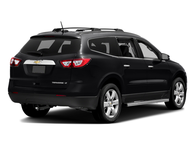 Used 2017 Chevrolet Traverse 1LT with VIN 1GNKRGKD5HJ331029 for sale in Berwyn, IL