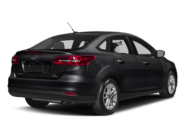 Used 2017 Ford Focus SE with VIN 1FADP3FE0HL282769 for sale in Berwyn, IL