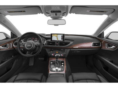 2015 Audi A7 3.0T Premium Plus quattro