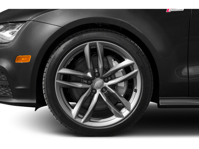 2015 Audi A7 3.0T Premium Plus quattro