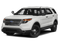 2015 Ford Utility Police Interceptor Base
