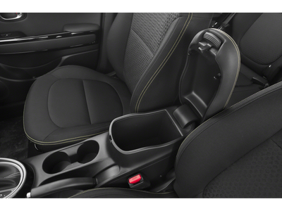 2015 Kia Soul Plus