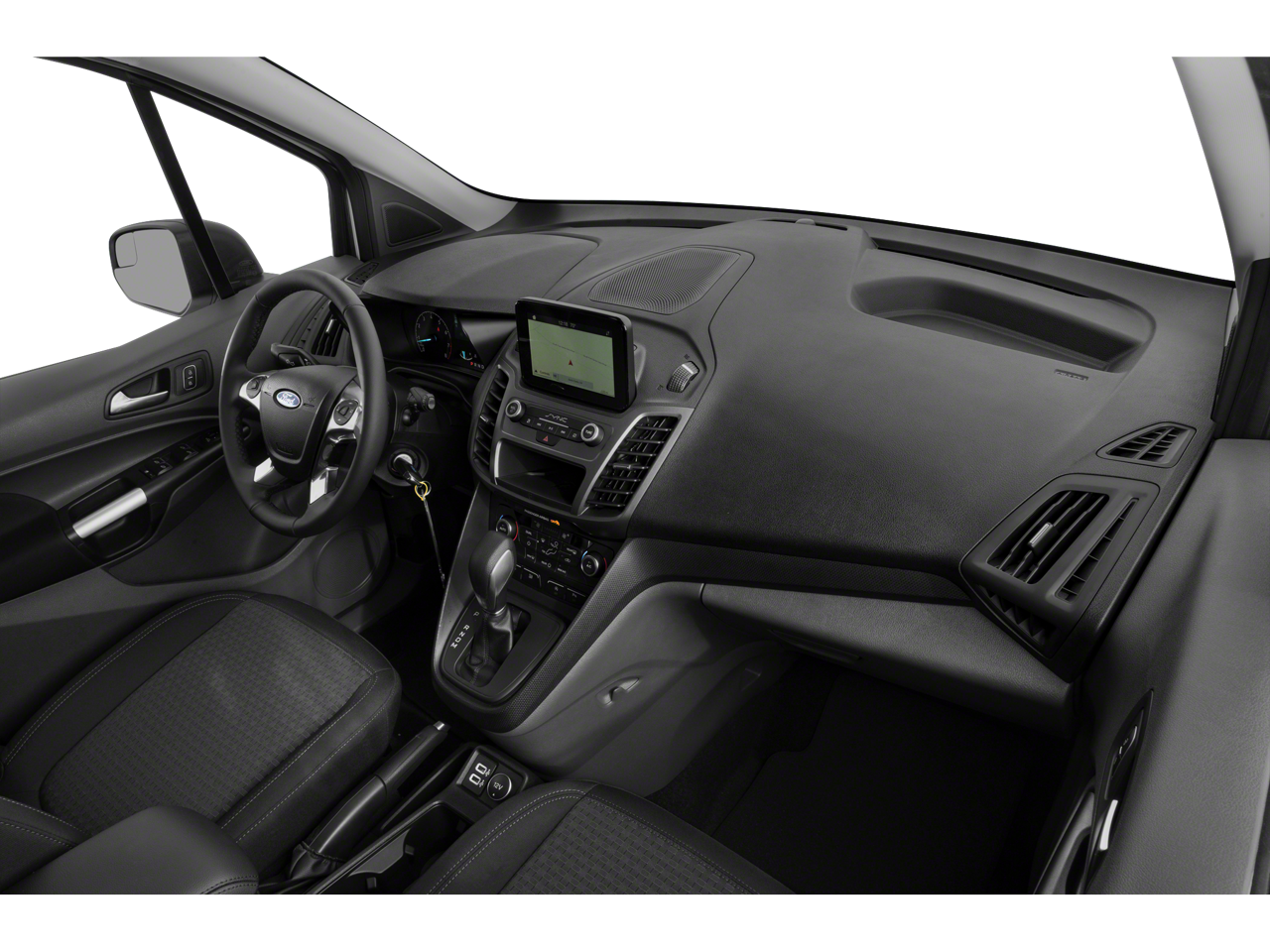 2019 Ford Transit Connect XLT