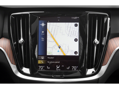 2019 Volvo S60 T6 Inscription