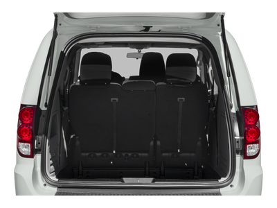 2020 Dodge Grand Caravan GT