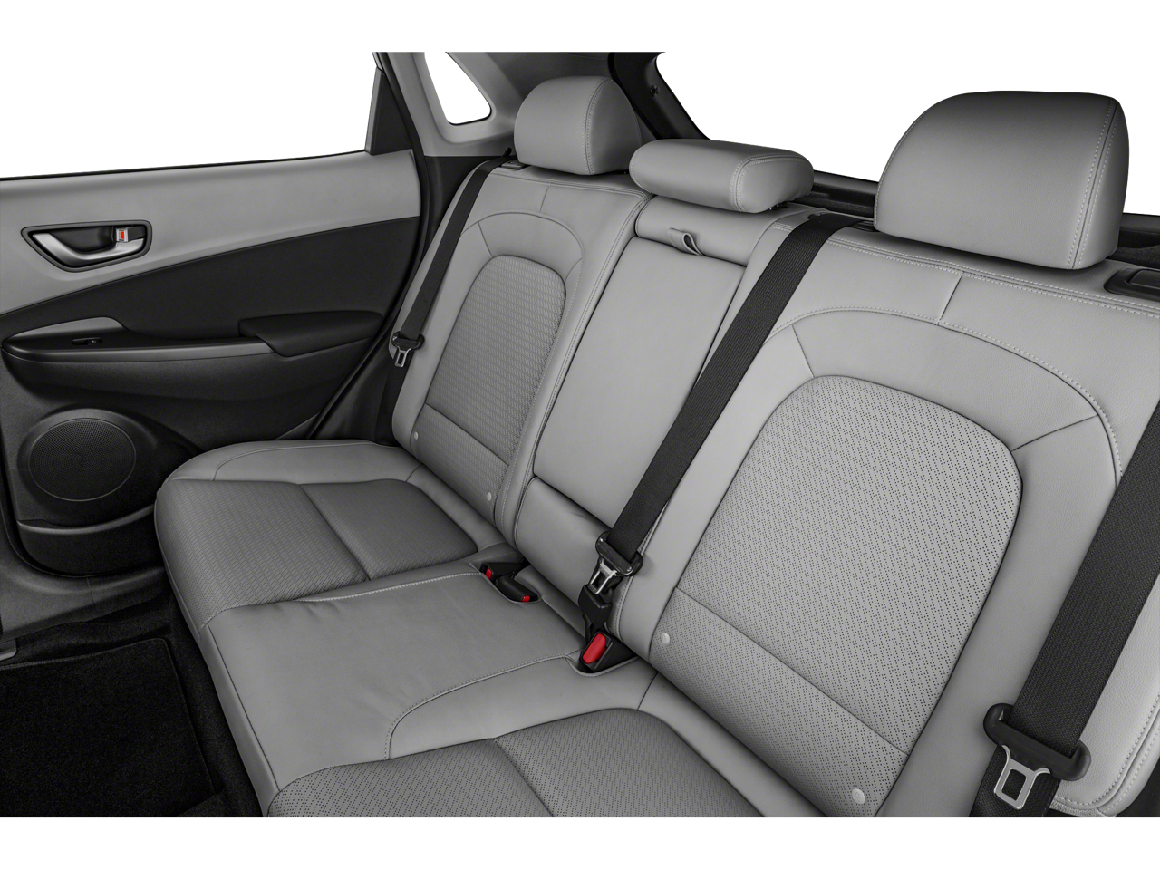 2020 Hyundai Kona Ultimate