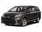 2020 Toyota Sienna 7 Passenger