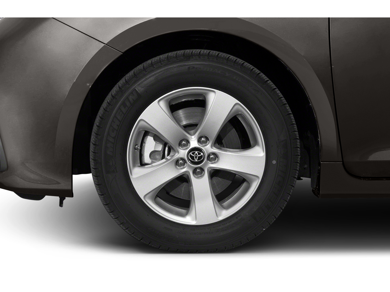 2020 Toyota Sienna 7 Passenger