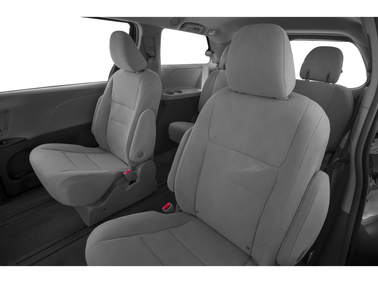 2020 Toyota Sienna 7 Passenger