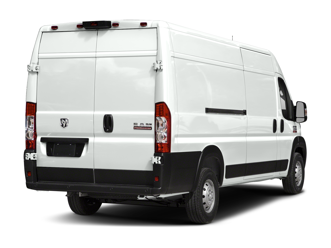 Used 2021 RAM ProMaster Cargo Van Base with VIN 3C6MRVJG1ME536654 for sale in Berwyn, IL