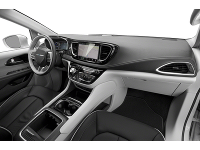 2022 Chrysler Pacifica Hybrid Limited
