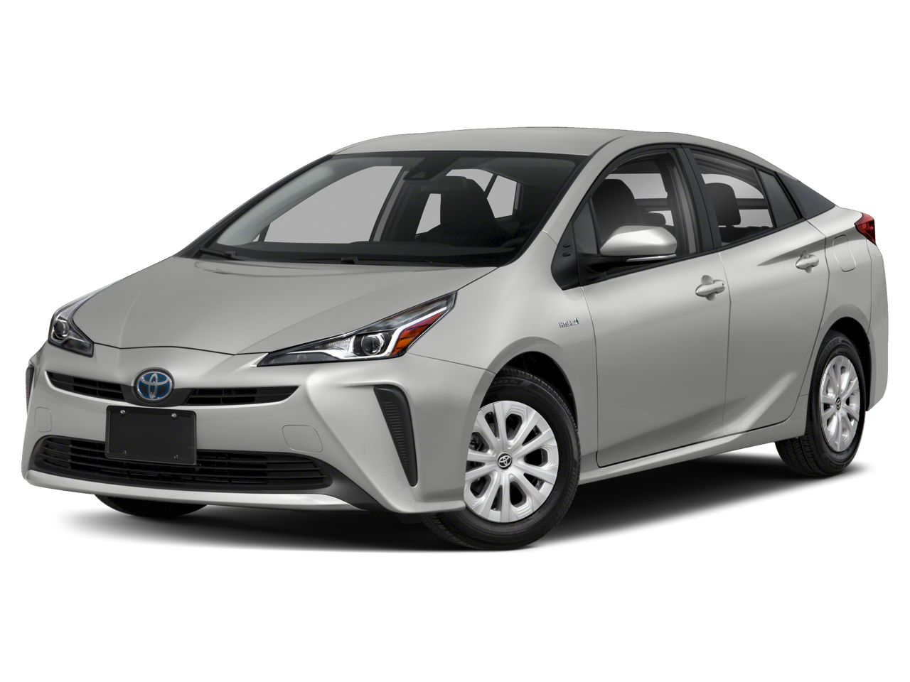 2022 Toyota Prius Nightshade