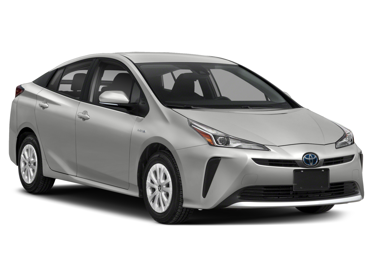 2022 Toyota Prius Nightshade