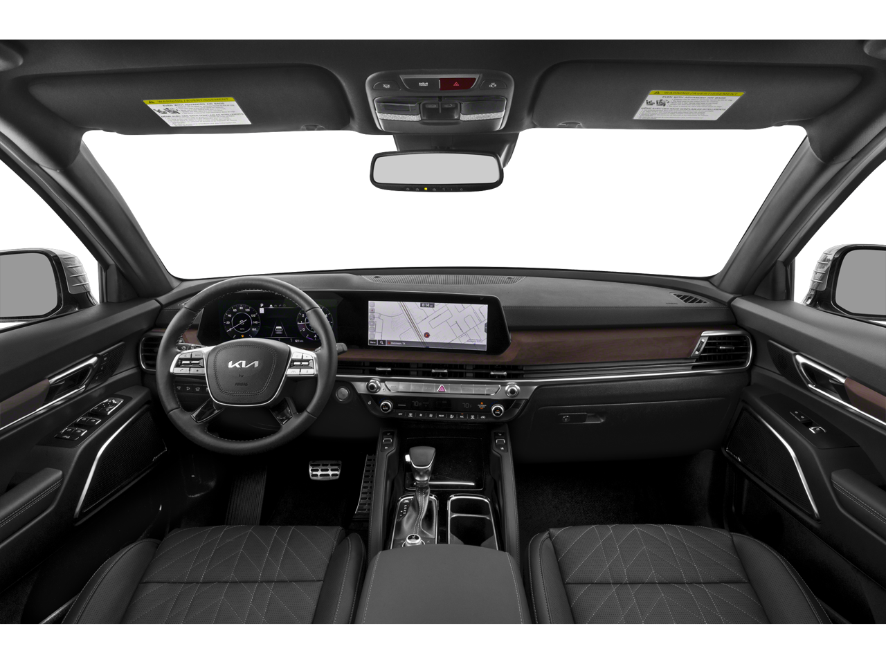 2023 Kia Telluride SX X-Pro