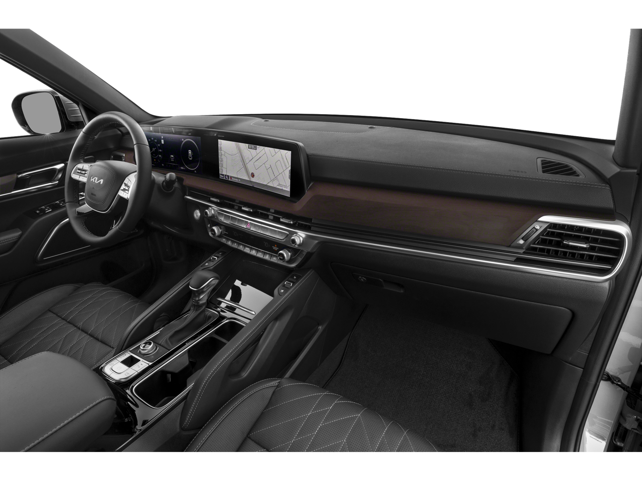 2023 Kia Telluride SX X-Pro