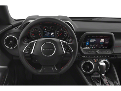2024 Chevrolet Camaro 3LT