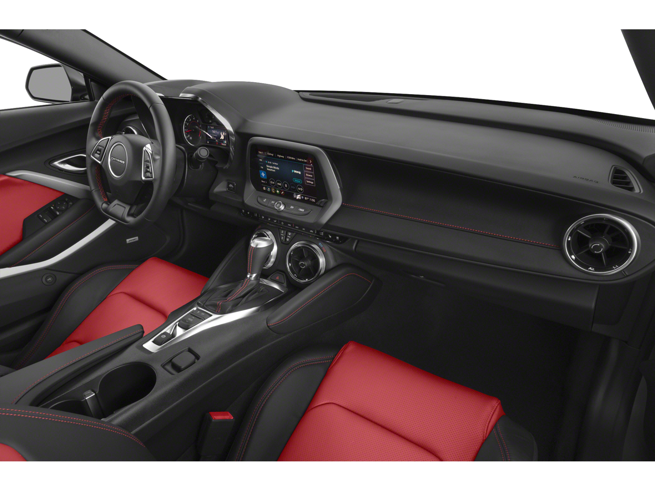 2024 Chevrolet Camaro 3LT