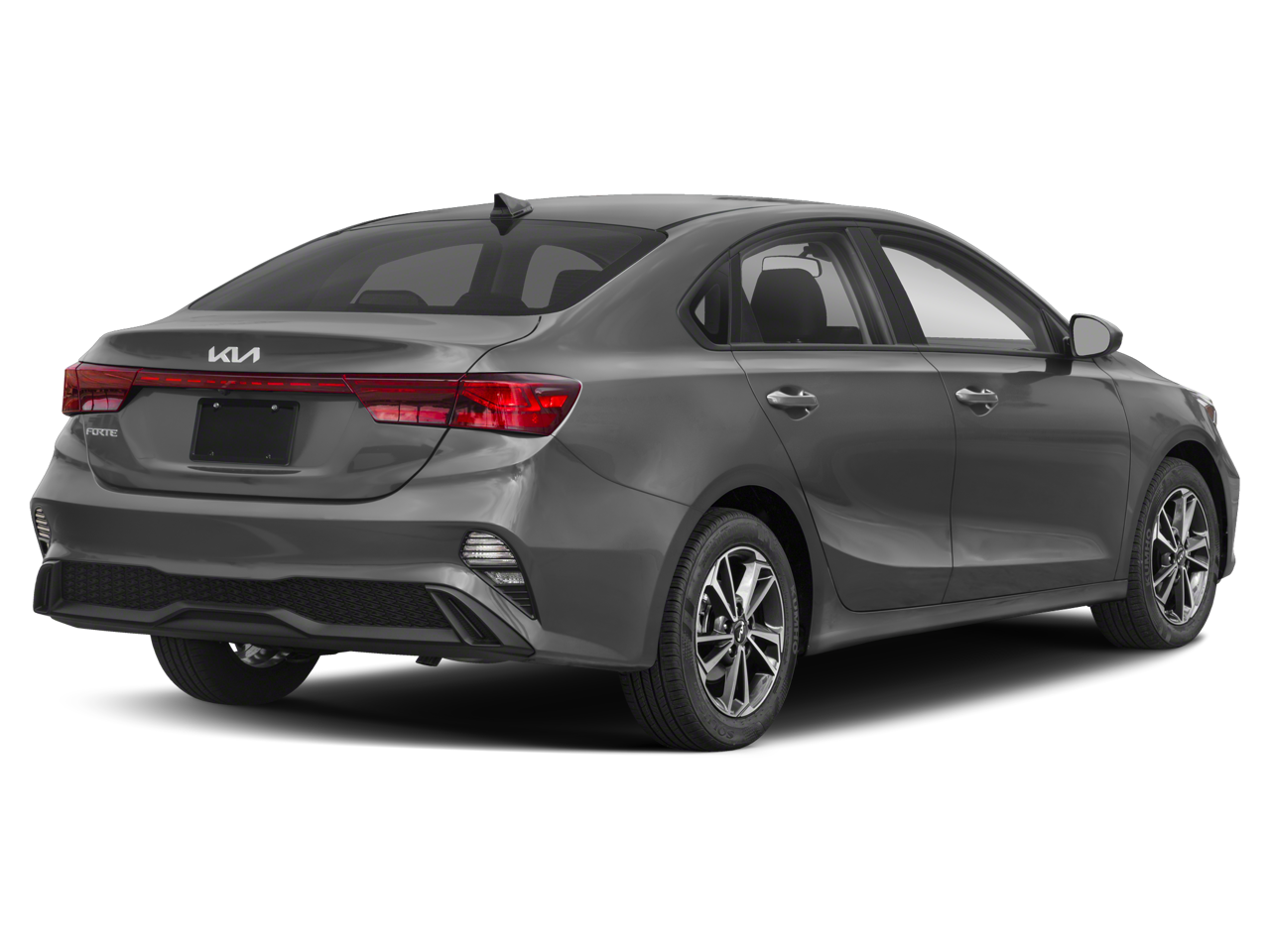 2024 Kia Forte LX