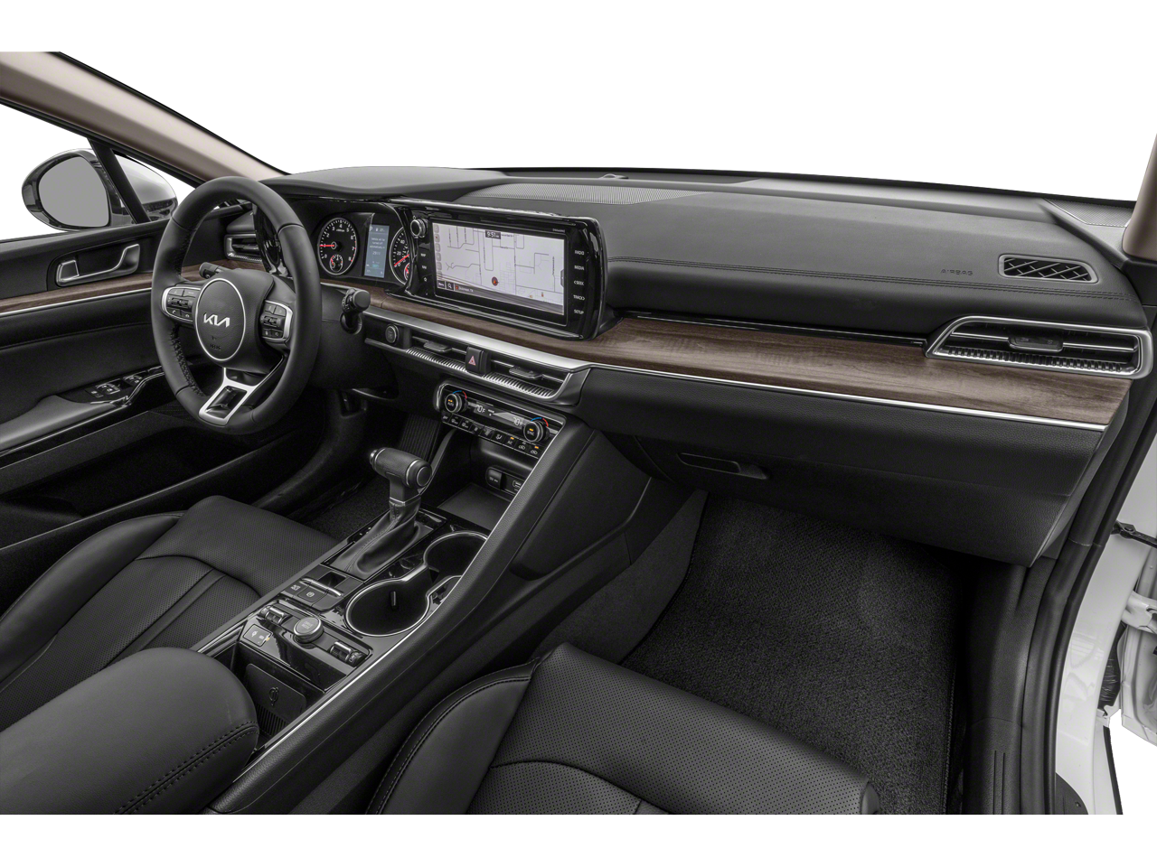 2024 Kia K5 EX