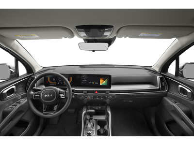 2024 Kia Sorento LX