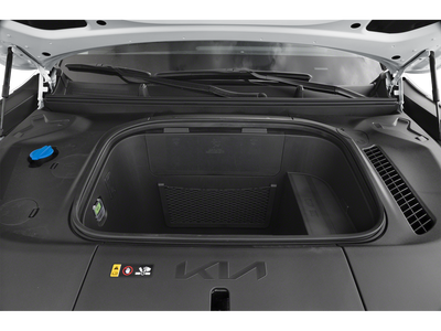 2024 Kia EV9 Land