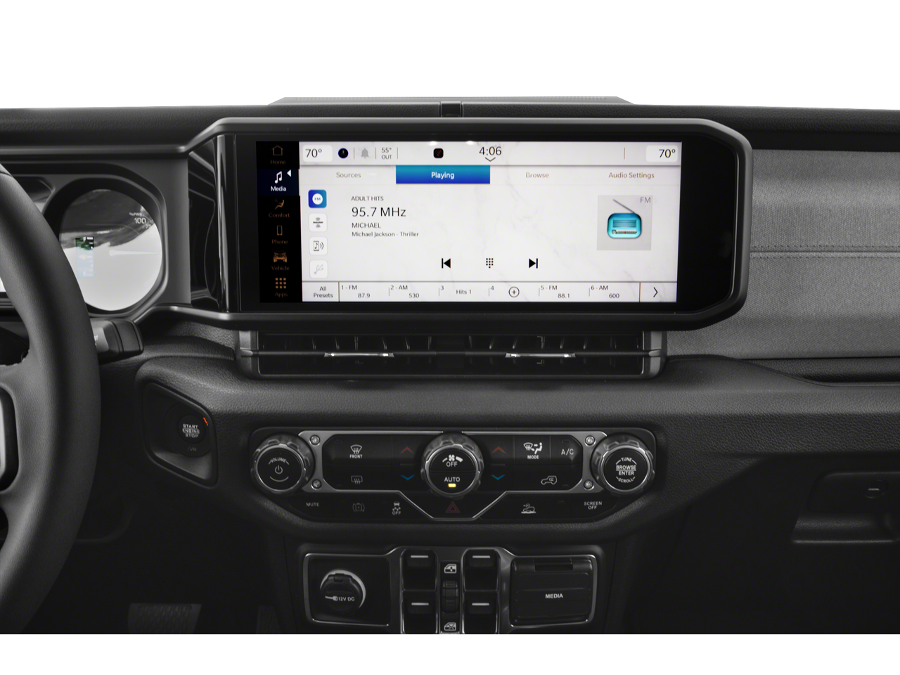 2025 Jeep Wrangler Willys 4xe