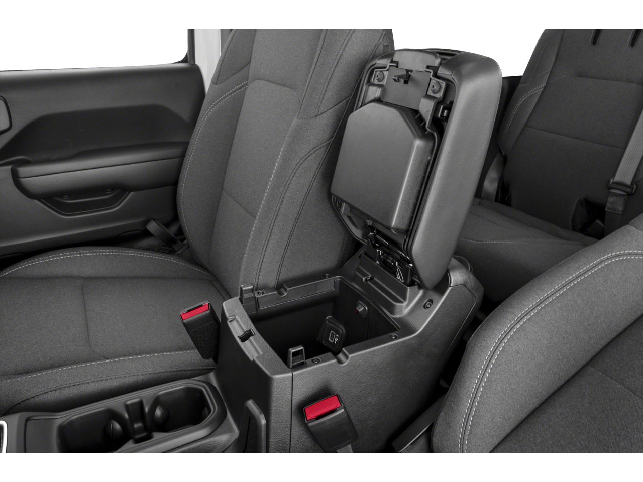 2025 Jeep Wrangler Willys 4xe