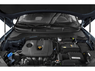 2025 Kia Soul GT-Line