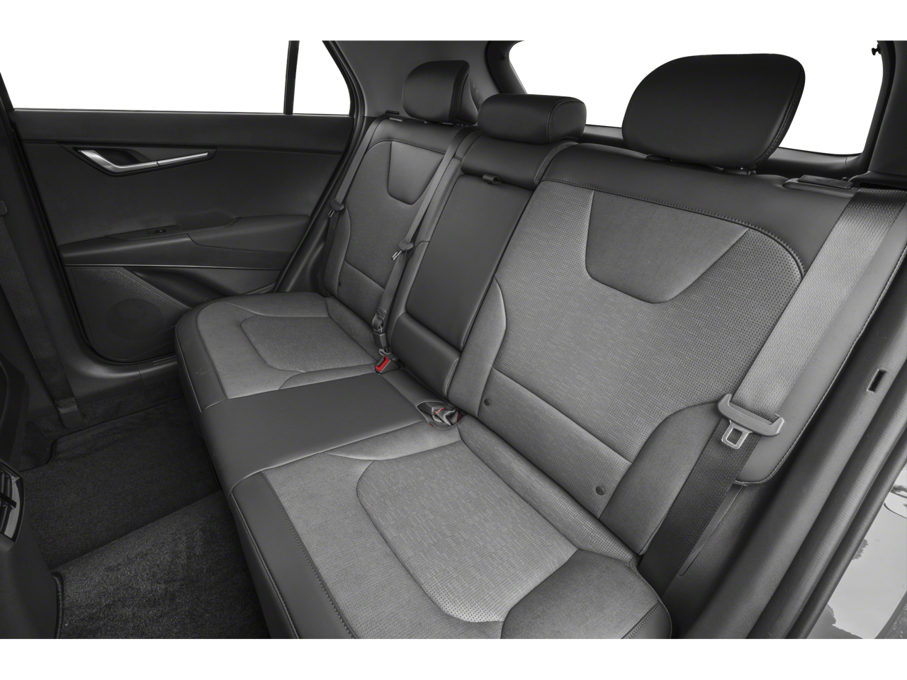 2025 Kia Niro SX Touring