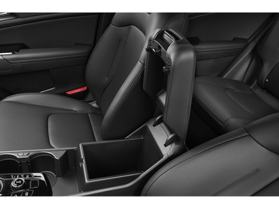 2025 Kia Sportage Hybrid EX