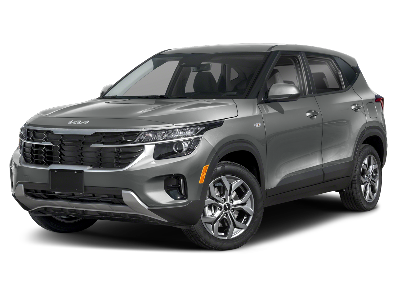 2026 Kia Seltos