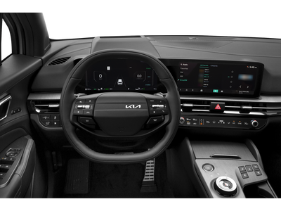 2026 Kia Sportage Plug-In Hybrid X-Line Prestige