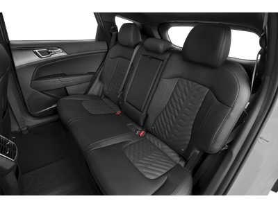 2026 Kia Sportage Plug-In Hybrid X-Line Prestige
