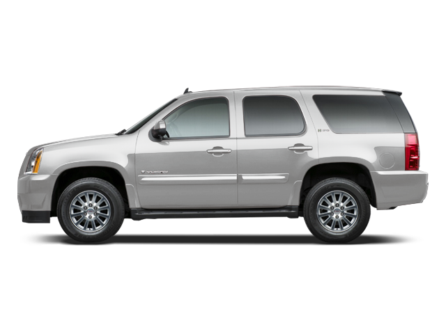 2008 GMC Yukon Hybrid