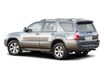2008 Toyota 4Runner Limited