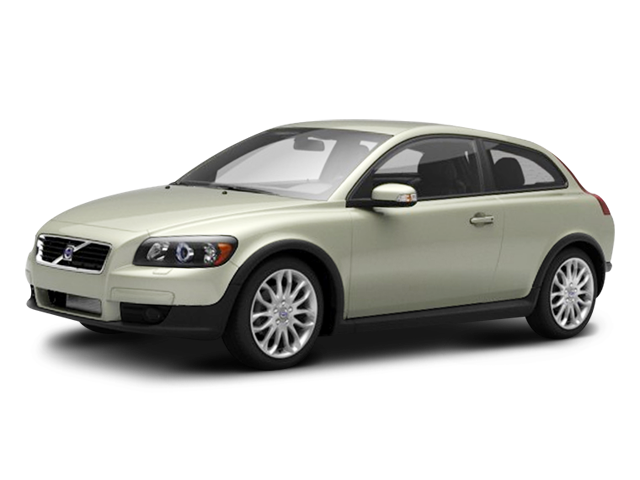 2008 Volvo C30 T5 Version 2.0's photo