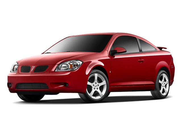 2009 Pontiac G5 G5 GT's photo