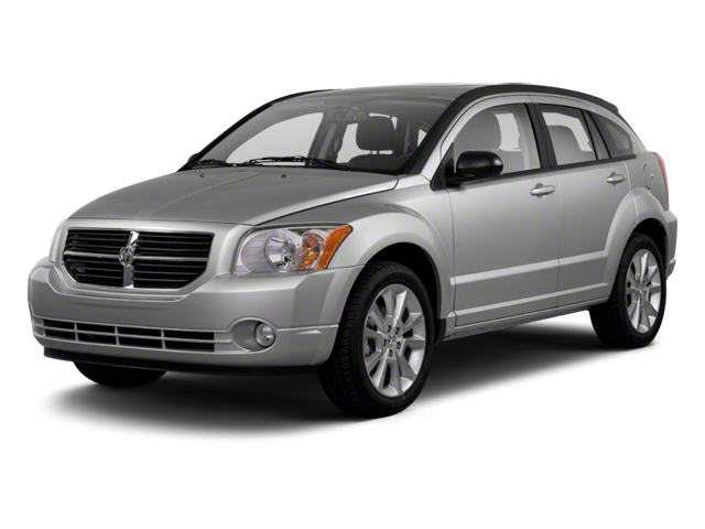 2010 Dodge Caliber SXT