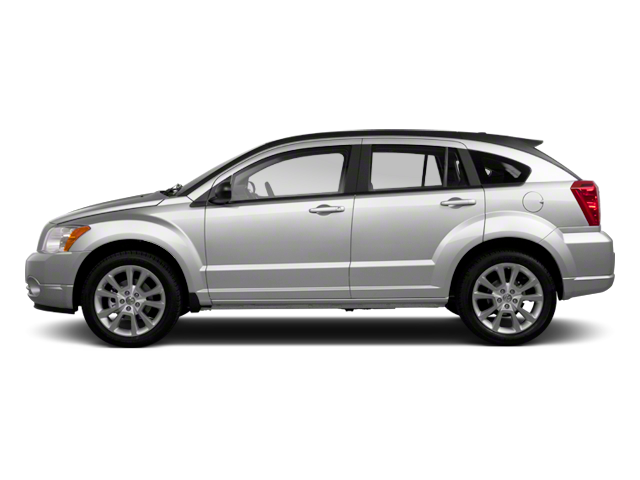 2010 Dodge Caliber SXT