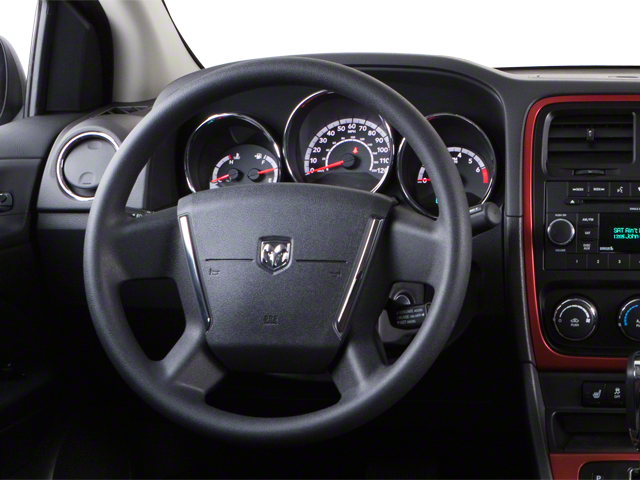 2010 Dodge Caliber SXT