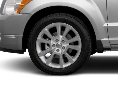 2010 Dodge Caliber SXT