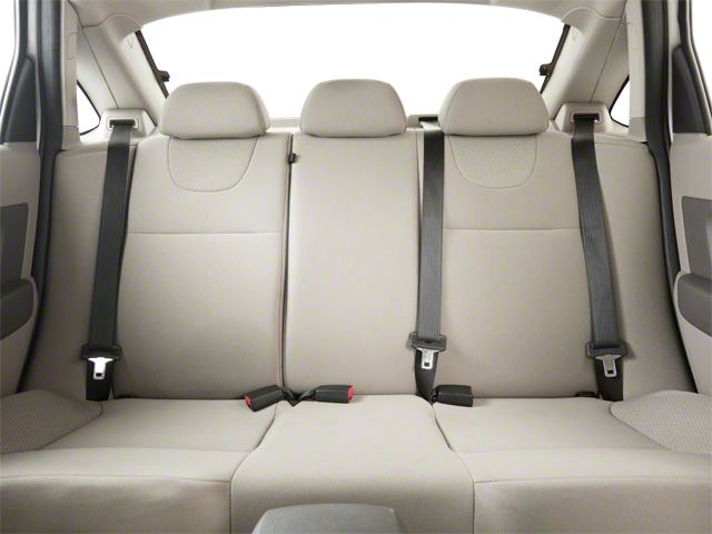 2010 Ford Focus SE