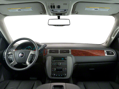 2010 GMC Yukon SLT