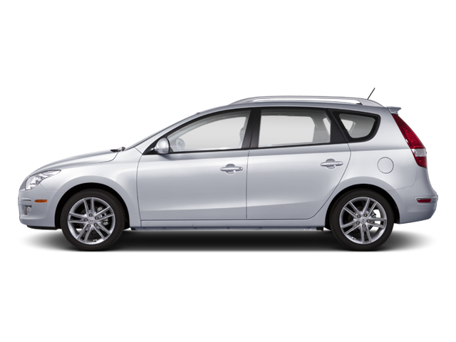 2010 Hyundai Elantra Touring SE