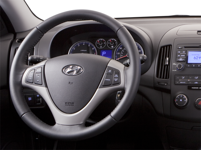 2010 Hyundai Elantra Touring SE