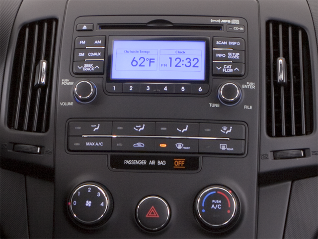 2010 Hyundai Elantra Touring SE