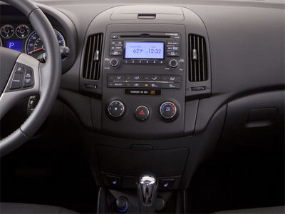 2010 Hyundai Elantra Touring SE